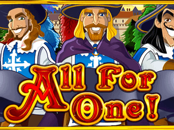 All For One game icon