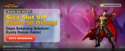 Mainkan Game Terpopuler Sekarang