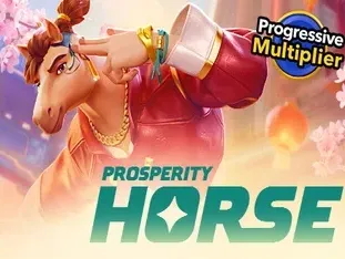 Prosperity Horse game icon