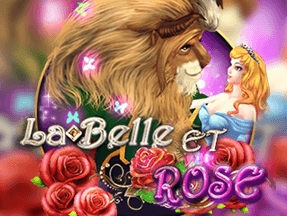 La Belle Et Rose game icon