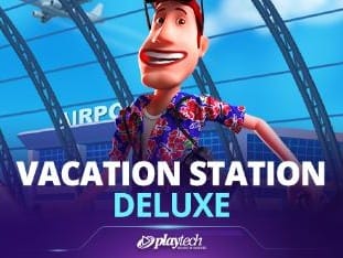 Vacation Station Deluxe game icon