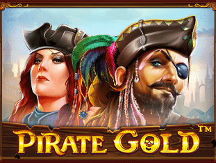Pirate Gold game icon