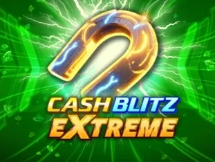 Cash Blitz Extreme game icon