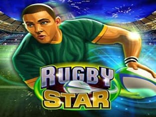 Rugby Star game icon