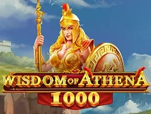 Wisdom Of Athena 1000 game icon