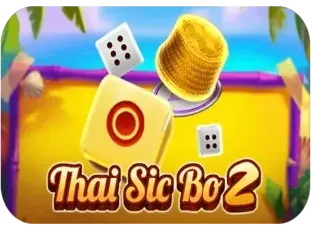 Thai Sic Bo 2 game icon