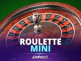Roulette Mini game icon